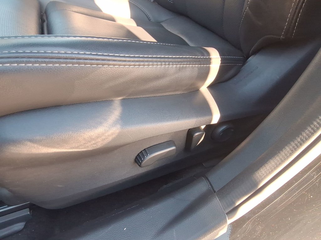 Subaru Outback Limited | Roof | Cam | USB | Warranty to 2026 2021 à Saint John, Nouveau-Brunswick - 14 - w1024h768px