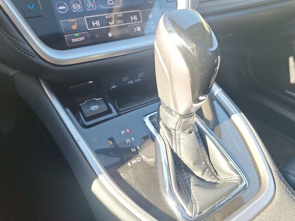 Subaru Outback Limited | Roof | Cam | USB | Warranty to 2026 2021 à Saint John, Nouveau-Brunswick - 29 - w1024h768px