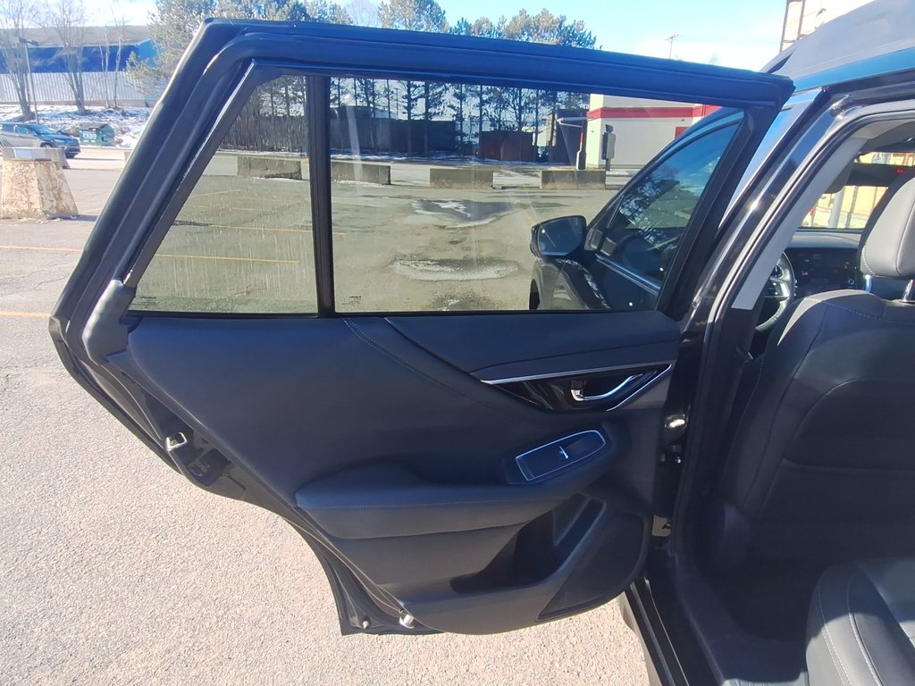 Subaru Outback Limited | Roof | Cam | USB | Warranty to 2026 2021 à Saint John, Nouveau-Brunswick - 35 - w1024h768px
