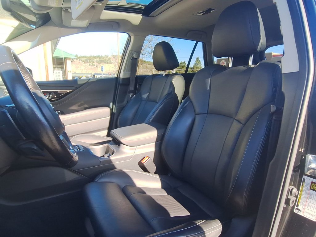 Subaru Outback Limited | Roof | Cam | USB | Warranty to 2026 2021 à Saint John, Nouveau-Brunswick - 11 - w1024h768px