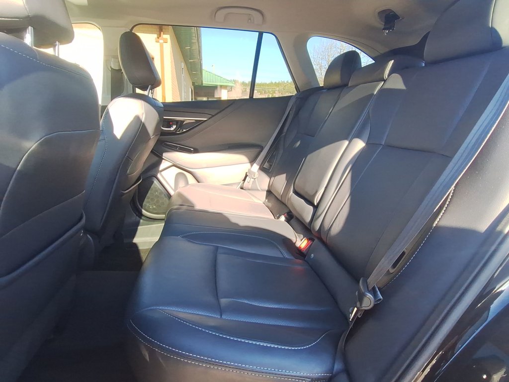 Subaru Outback Limited | Roof | Cam | USB | Warranty to 2026 2021 à Saint John, Nouveau-Brunswick - 32 - w1024h768px