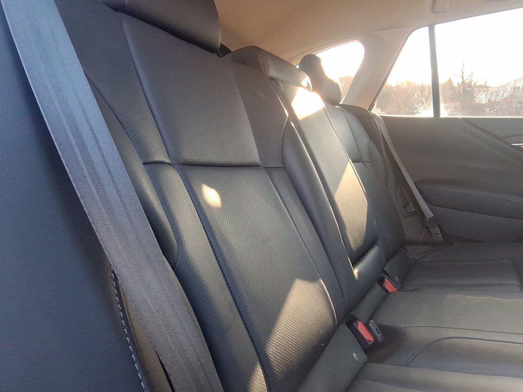 Subaru Outback Limited | Roof | Cam | USB | Warranty to 2026 2021 à Saint John, Nouveau-Brunswick - 40 - w1024h768px