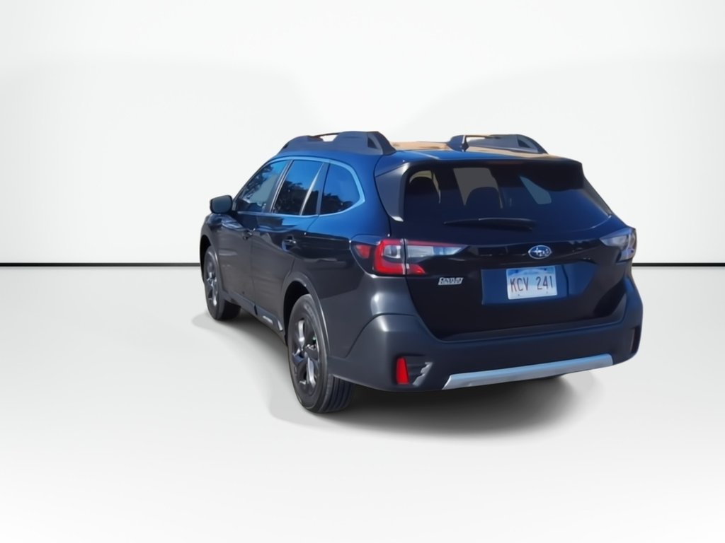 Subaru Outback Limited | Roof | Cam | USB | Warranty to 2026 2021 à Saint John, Nouveau-Brunswick - 2 - w1024h768px