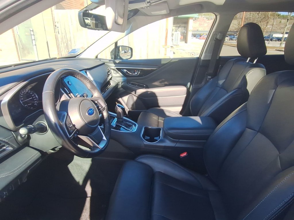 Subaru Outback Limited | Roof | Cam | USB | Warranty to 2026 2021 à Saint John, Nouveau-Brunswick - 13 - w1024h768px