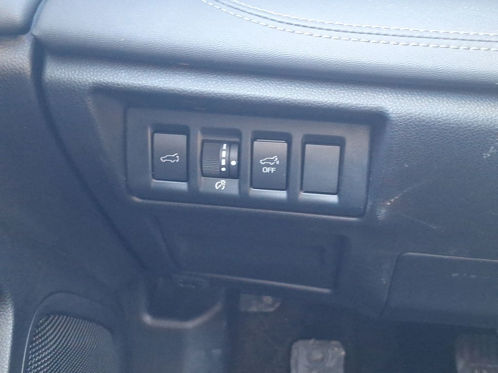 Subaru Outback Limited | Roof | Cam | USB | Warranty to 2026 2021 à Saint John, Nouveau-Brunswick - 22 - w1024h768px