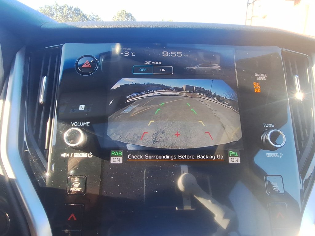 Subaru Outback Limited | Roof | Cam | USB | Warranty to 2026 2021 à Saint John, Nouveau-Brunswick - 26 - w1024h768px