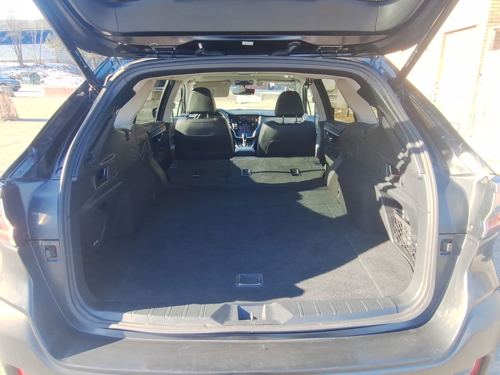 Subaru Outback Limited | Roof | Cam | USB | Warranty to 2026 2021 à Saint John, Nouveau-Brunswick - 37 - w1024h768px