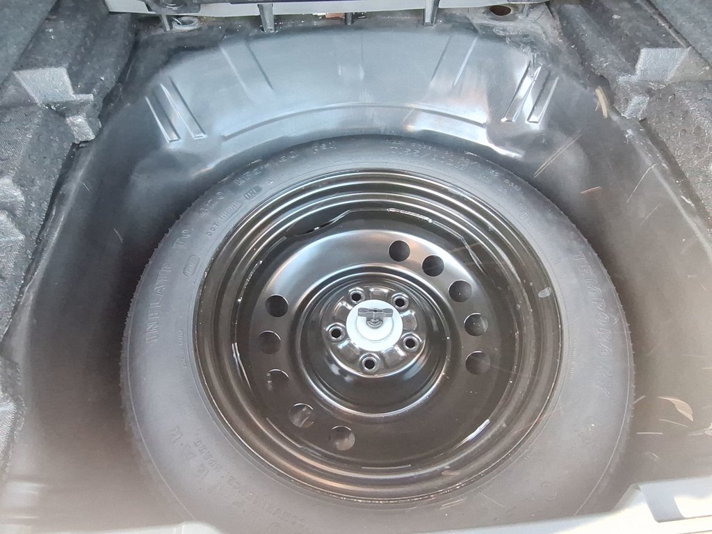 Subaru Outback Limited | Roof | Cam | USB | Warranty to 2026 2021 à Saint John, Nouveau-Brunswick - 38 - w1024h768px