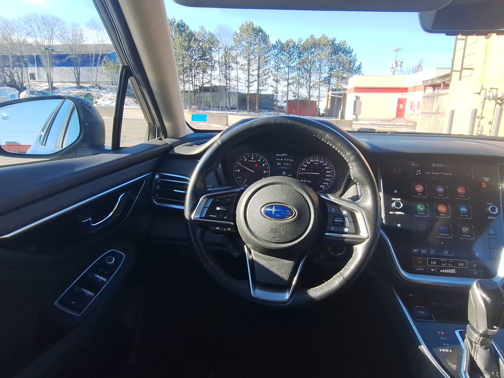 Subaru Outback Limited | Roof | Cam | USB | Warranty to 2026 2021 à Saint John, Nouveau-Brunswick - 17 - w1024h768px