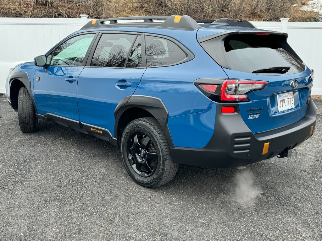2022 Subaru Outback in Antigonish, Nova Scotia - 2 - w1024h768px