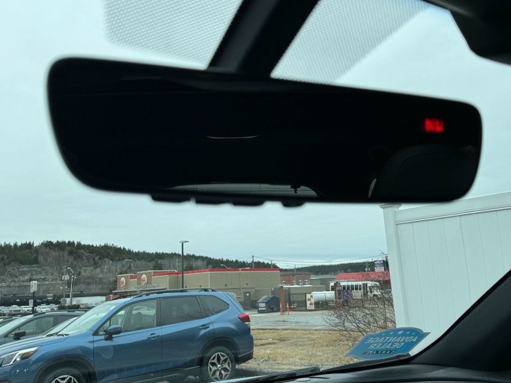 2022 Subaru Outback in Antigonish, Nova Scotia - 29 - w1024h768px