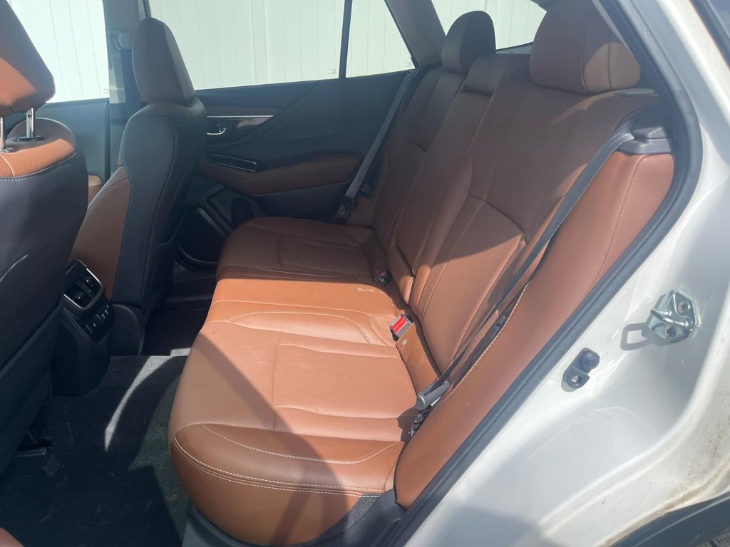 Subaru Outback Premier XT | Leather | SunRoof | Warranty to 2027 2022 à Saint John, Nouveau-Brunswick - 11 - w1024h768px