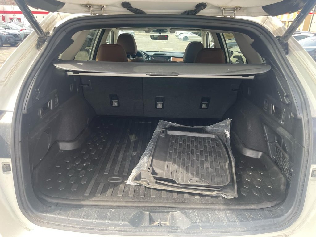 Subaru Outback Premier XT | Leather | SunRoof | Warranty to 2027 2022 à Saint John, Nouveau-Brunswick - 12 - w1024h768px