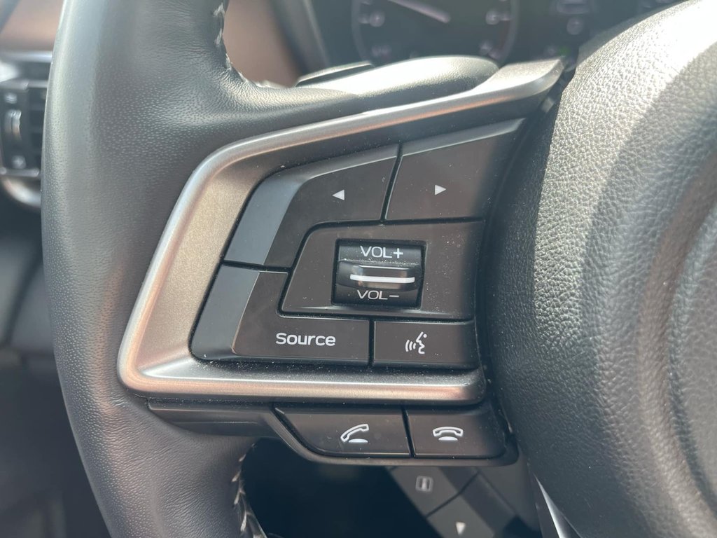 Subaru Outback Premier XT | Leather | SunRoof | Warranty to 2027 2022 à Saint John, Nouveau-Brunswick - 20 - w1024h768px