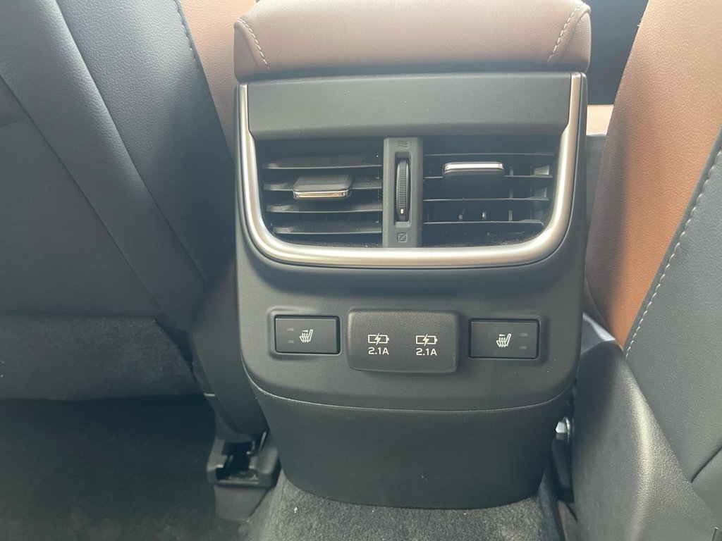 Subaru Outback Premier XT | Leather | SunRoof | Warranty to 2027 2022 à Saint John, Nouveau-Brunswick - 38 - w1024h768px