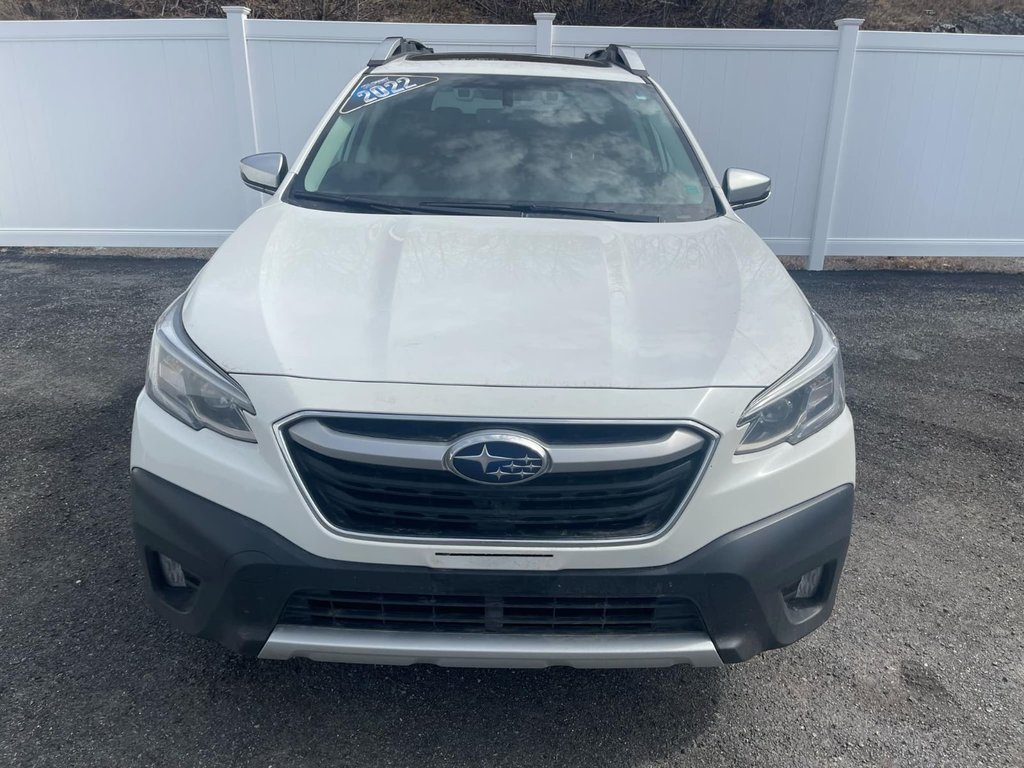 Subaru Outback Premier XT | Leather | SunRoof | Warranty to 2027 2022 à Saint John, Nouveau-Brunswick - 8 - w1024h768px