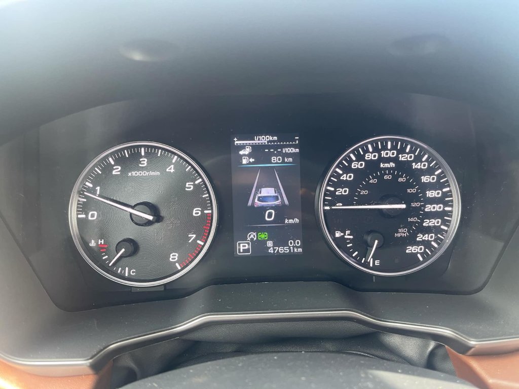 Subaru Outback Premier XT | Leather | SunRoof | Warranty to 2027 2022 à Saint John, Nouveau-Brunswick - 22 - w1024h768px
