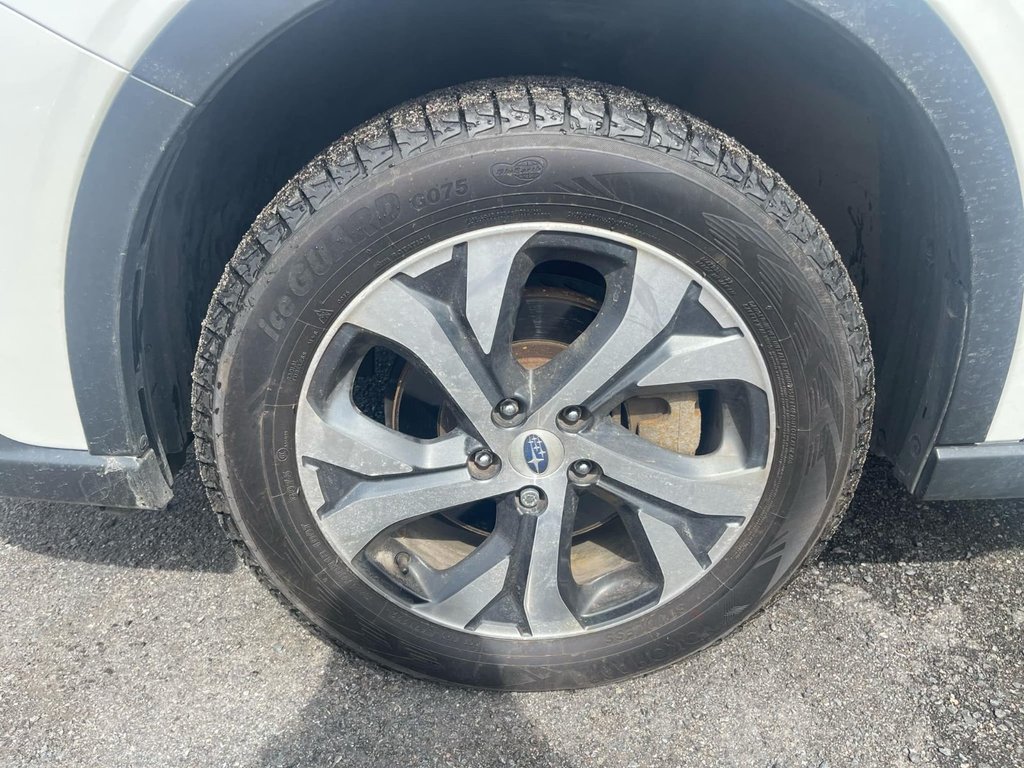 Subaru Outback Premier XT | Leather | SunRoof | Warranty to 2027 2022 à Saint John, Nouveau-Brunswick - 44 - w1024h768px