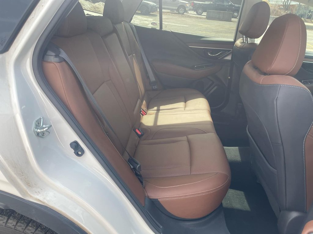 Subaru Outback Premier XT | Leather | SunRoof | Warranty to 2027 2022 à Saint John, Nouveau-Brunswick - 13 - w1024h768px