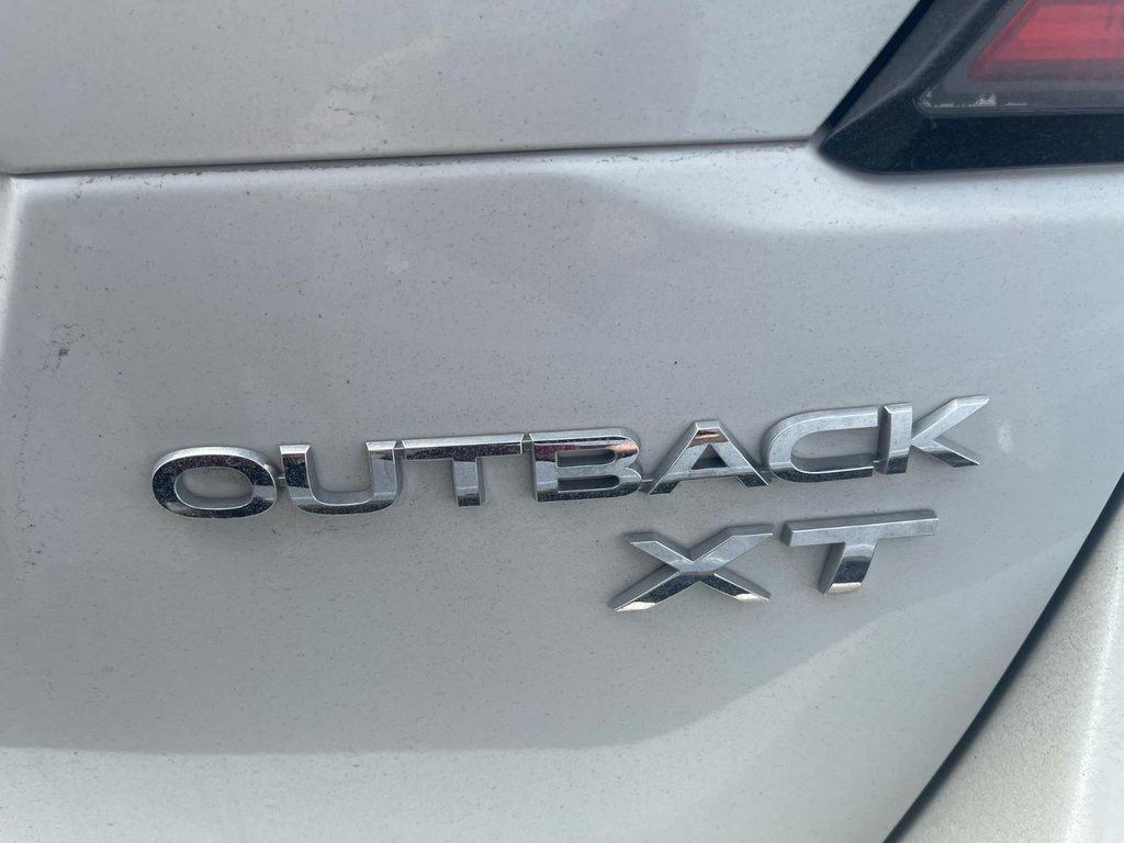 Subaru Outback Premier XT | Leather | SunRoof | Warranty to 2027 2022 à Saint John, Nouveau-Brunswick - 43 - w1024h768px