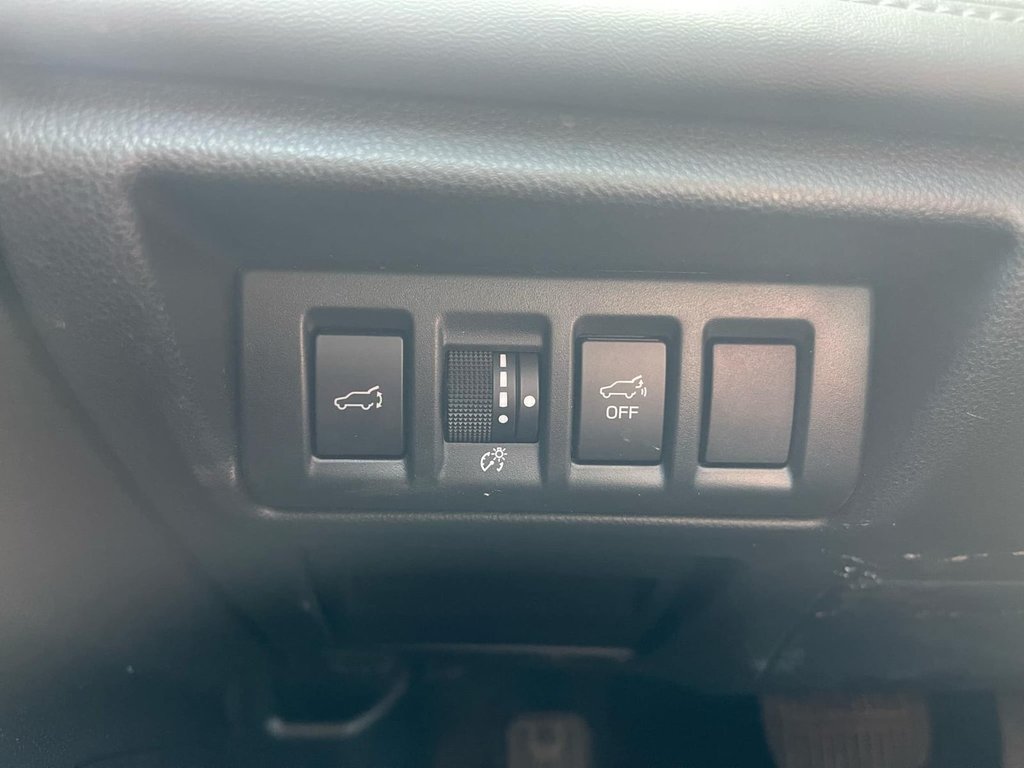 Subaru Outback Premier XT | Leather | SunRoof | Warranty to 2027 2022 à Saint John, Nouveau-Brunswick - 18 - w1024h768px