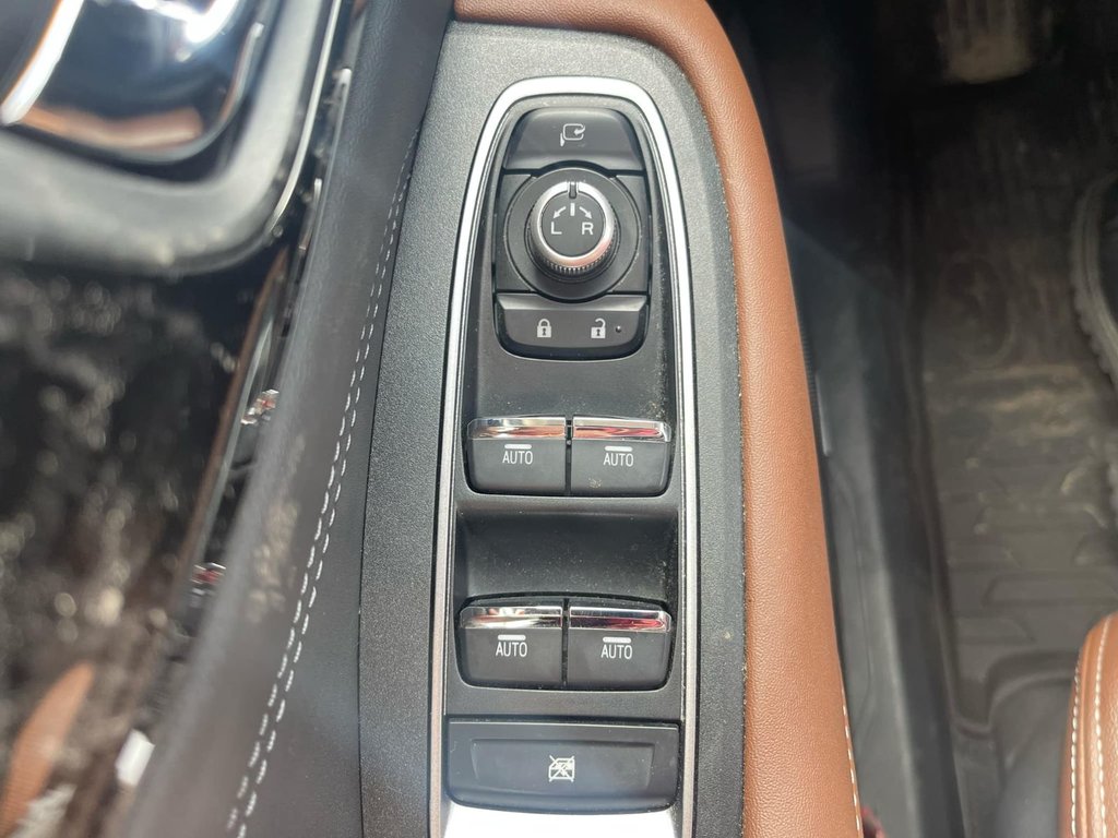 Subaru Outback Premier XT | Leather | SunRoof | Warranty to 2027 2022 à Saint John, Nouveau-Brunswick - 16 - w1024h768px