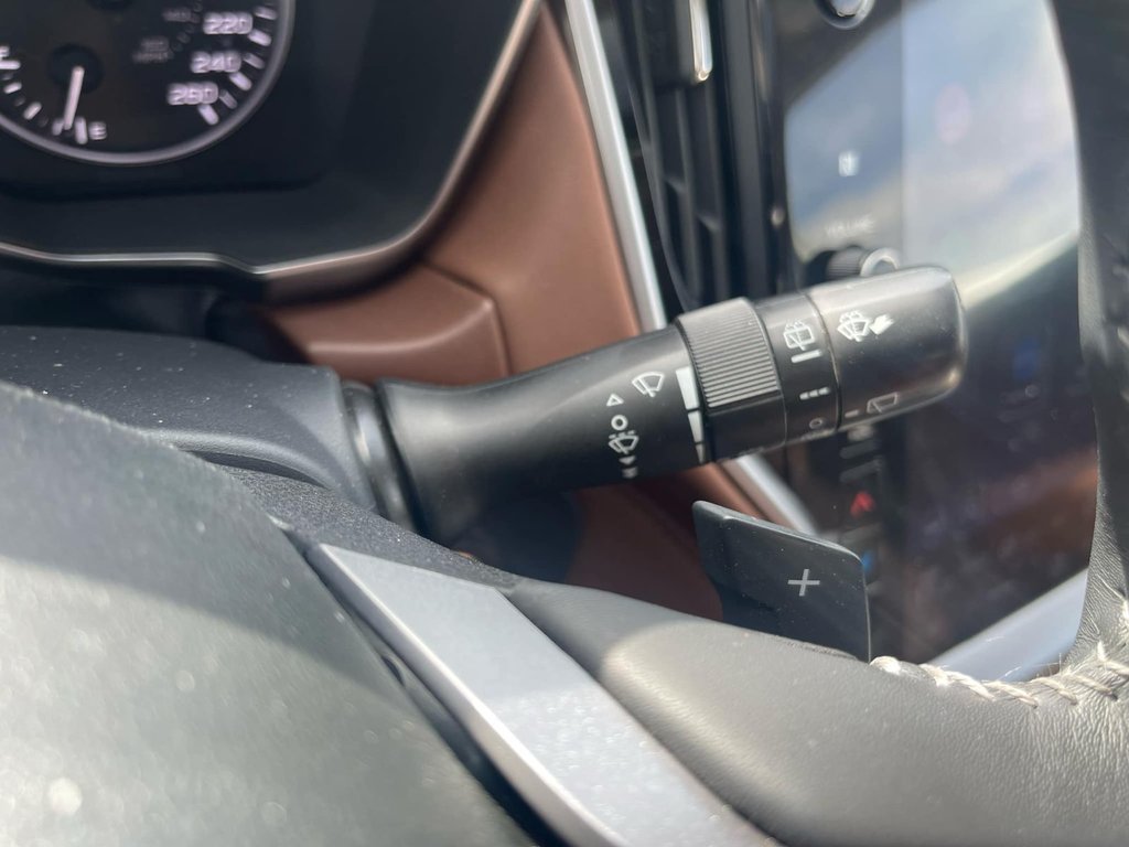 Subaru Outback Premier XT | Leather | SunRoof | Warranty to 2027 2022 à Saint John, Nouveau-Brunswick - 25 - w1024h768px