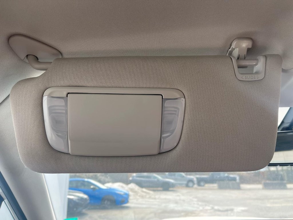 Subaru Outback Premier XT | Leather | SunRoof | Warranty to 2027 2022 à Saint John, Nouveau-Brunswick - 27 - w1024h768px