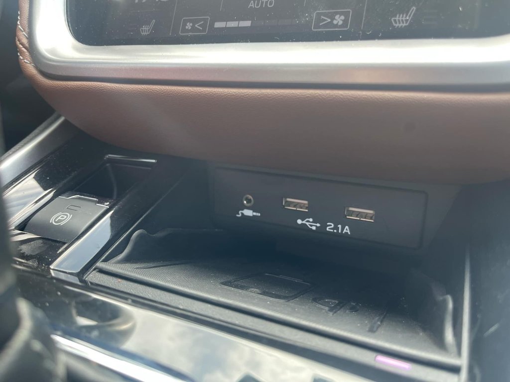 Subaru Outback Premier XT | Leather | SunRoof | Warranty to 2027 2022 à Saint John, Nouveau-Brunswick - 33 - w1024h768px