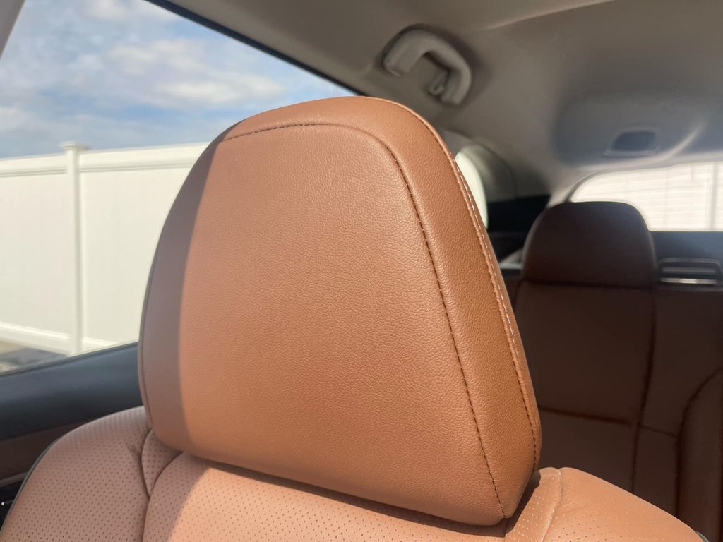 Subaru Outback Premier XT | Leather | SunRoof | Warranty to 2027 2022 à Saint John, Nouveau-Brunswick - 40 - w1024h768px