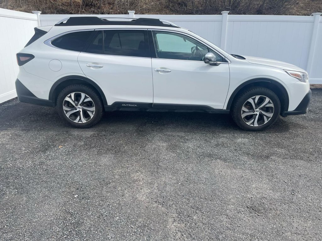 Subaru Outback Premier XT | Leather | SunRoof | Warranty to 2027 2022 à Saint John, Nouveau-Brunswick - 2 - w1024h768px