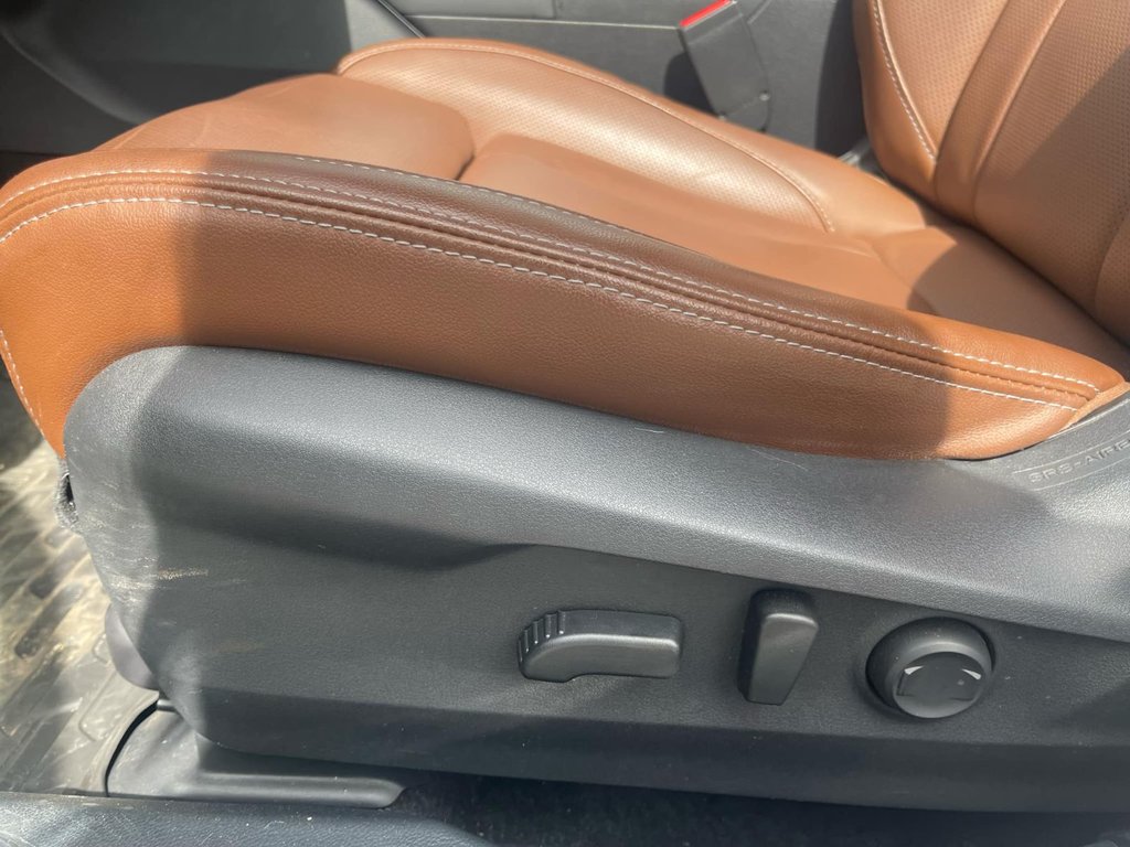 Subaru Outback Premier XT | Leather | SunRoof | Warranty to 2027 2022 à Saint John, Nouveau-Brunswick - 9 - w1024h768px