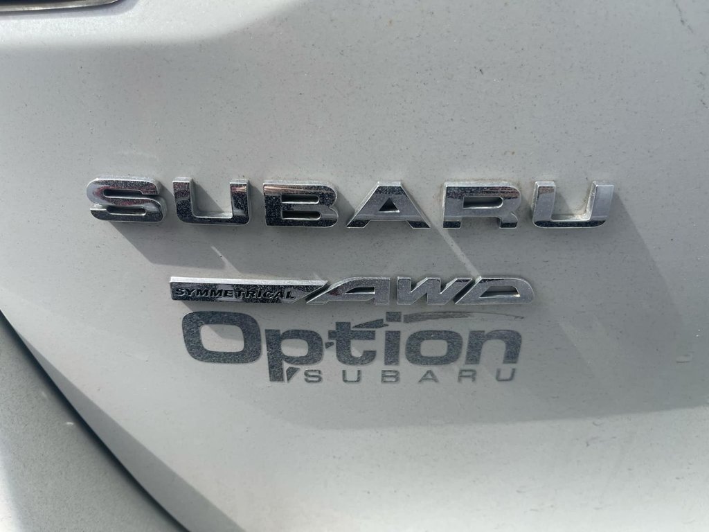 Subaru Outback Premier XT | Leather | SunRoof | Warranty to 2027 2022 à Saint John, Nouveau-Brunswick - 42 - w1024h768px