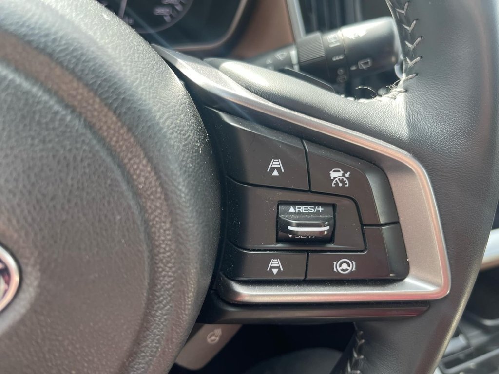 Subaru Outback Premier XT | Leather | SunRoof | Warranty to 2027 2022 à Saint John, Nouveau-Brunswick - 24 - w1024h768px