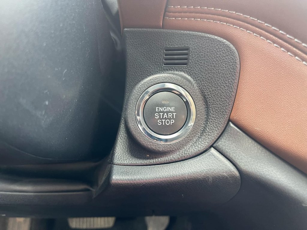 Subaru Outback Premier XT | Leather | SunRoof | Warranty to 2027 2022 à Saint John, Nouveau-Brunswick - 26 - w1024h768px
