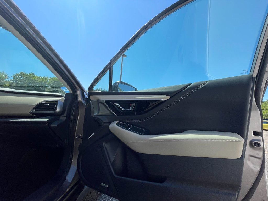 2022 Subaru Outback LIMITED | Leather | Roof | CAM | Warranty to 2026 in Saint John, New Brunswick - 38 - w1024h768px