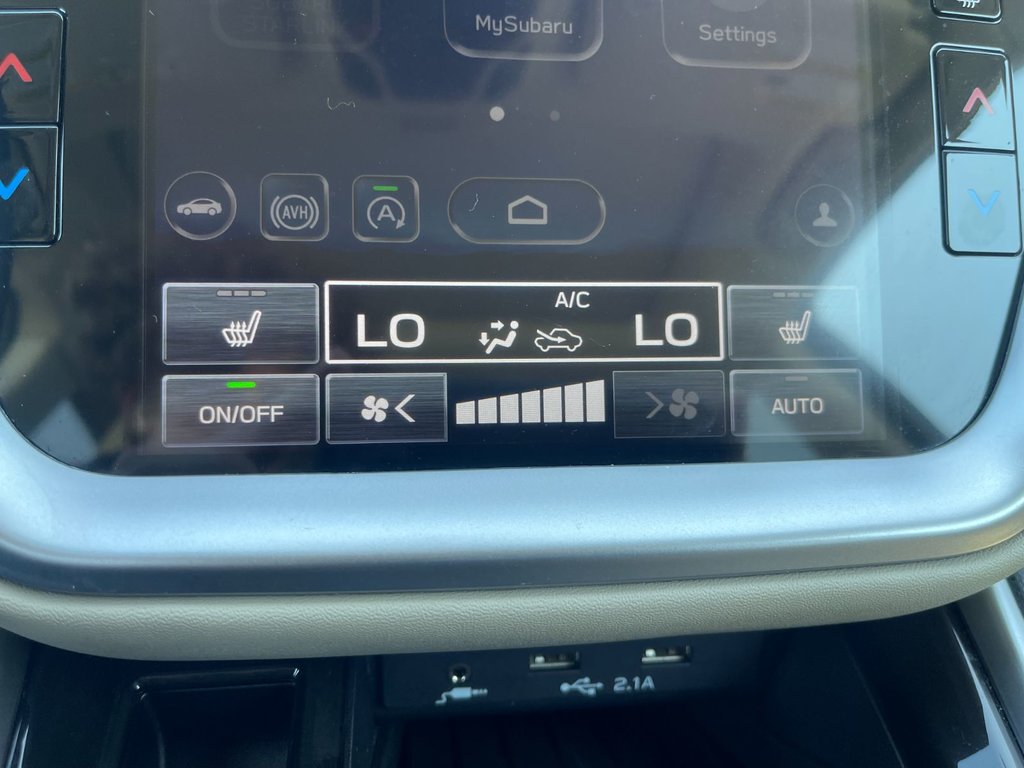 2022 Subaru Outback LIMITED | Leather | Roof | CAM | Warranty to 2026 in Saint John, New Brunswick - 27 - w1024h768px