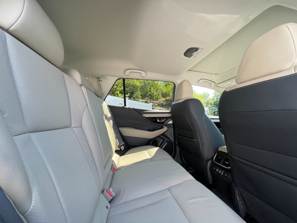 2022 Subaru Outback LIMITED | Leather | Roof | CAM | Warranty to 2026 in Saint John, New Brunswick - 37 - w1024h768px