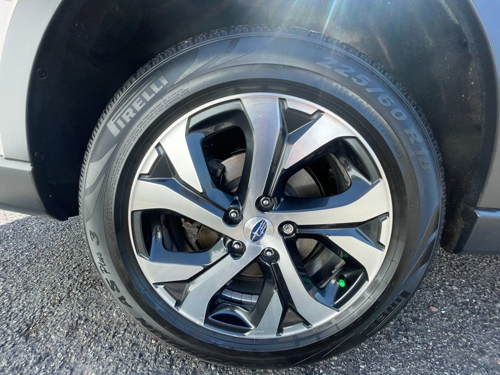 2022 Subaru Outback LIMITED | Leather | Roof | CAM | Warranty to 2026 in Saint John, New Brunswick - 41 - w1024h768px