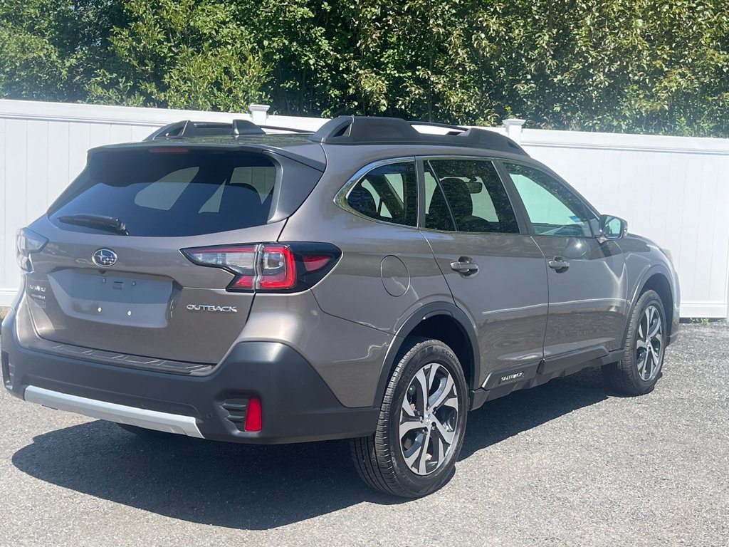2022 Subaru Outback LIMITED | Leather | Roof | CAM | Warranty to 2026 in Saint John, New Brunswick - 3 - w1024h768px