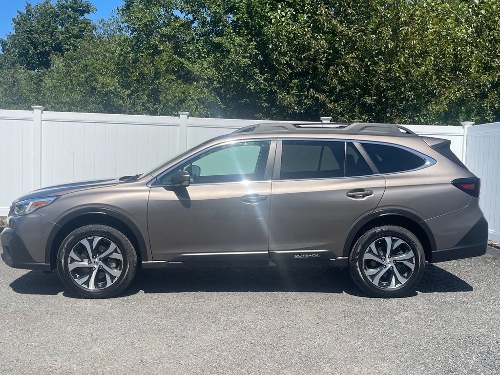 2022 Subaru Outback LIMITED | Leather | Roof | CAM | Warranty to 2026 in Saint John, New Brunswick - 6 - w1024h768px