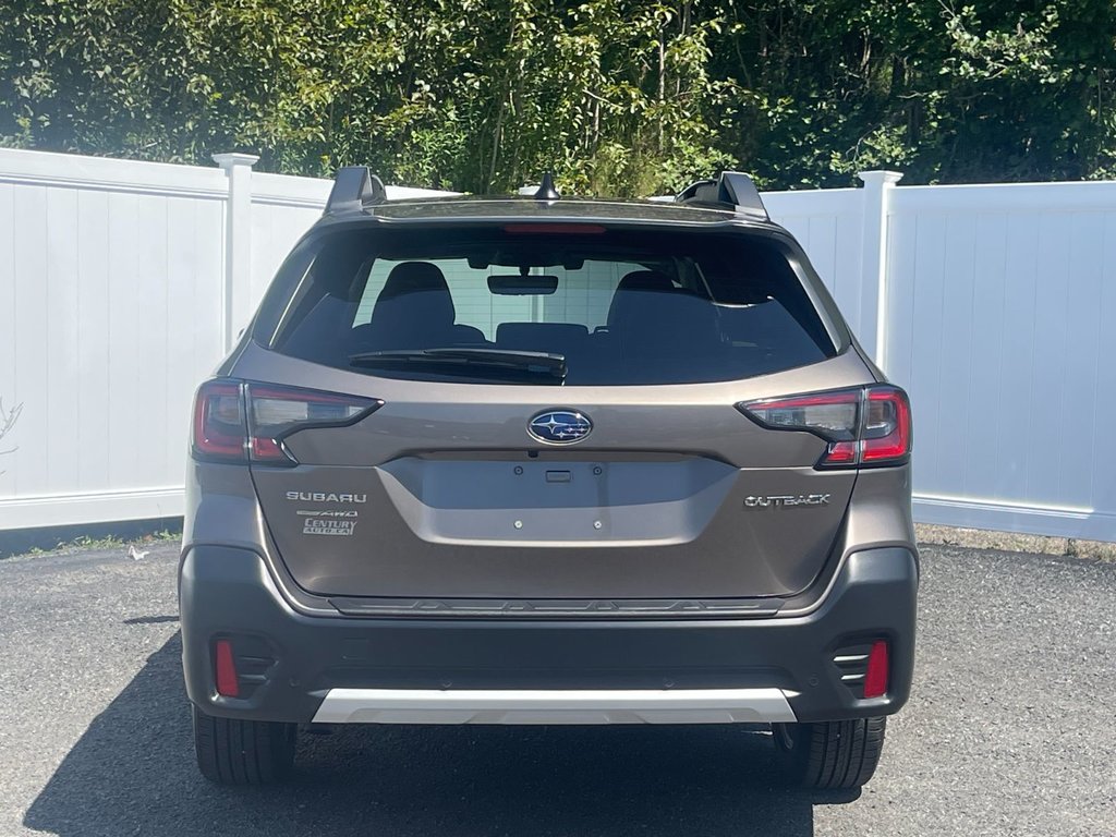 2022 Subaru Outback LIMITED | Leather | Roof | CAM | Warranty to 2026 in Saint John, New Brunswick - 4 - w1024h768px