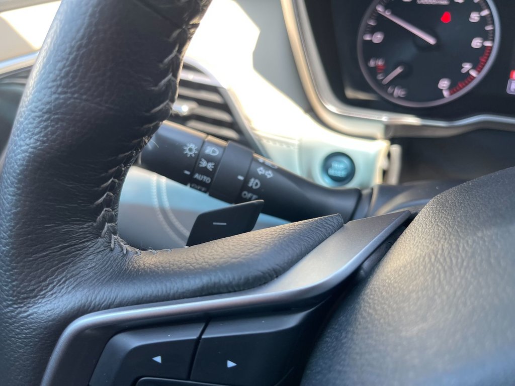 2022 Subaru Outback LIMITED | Leather | Roof | CAM | Warranty to 2026 in Saint John, New Brunswick - 18 - w1024h768px