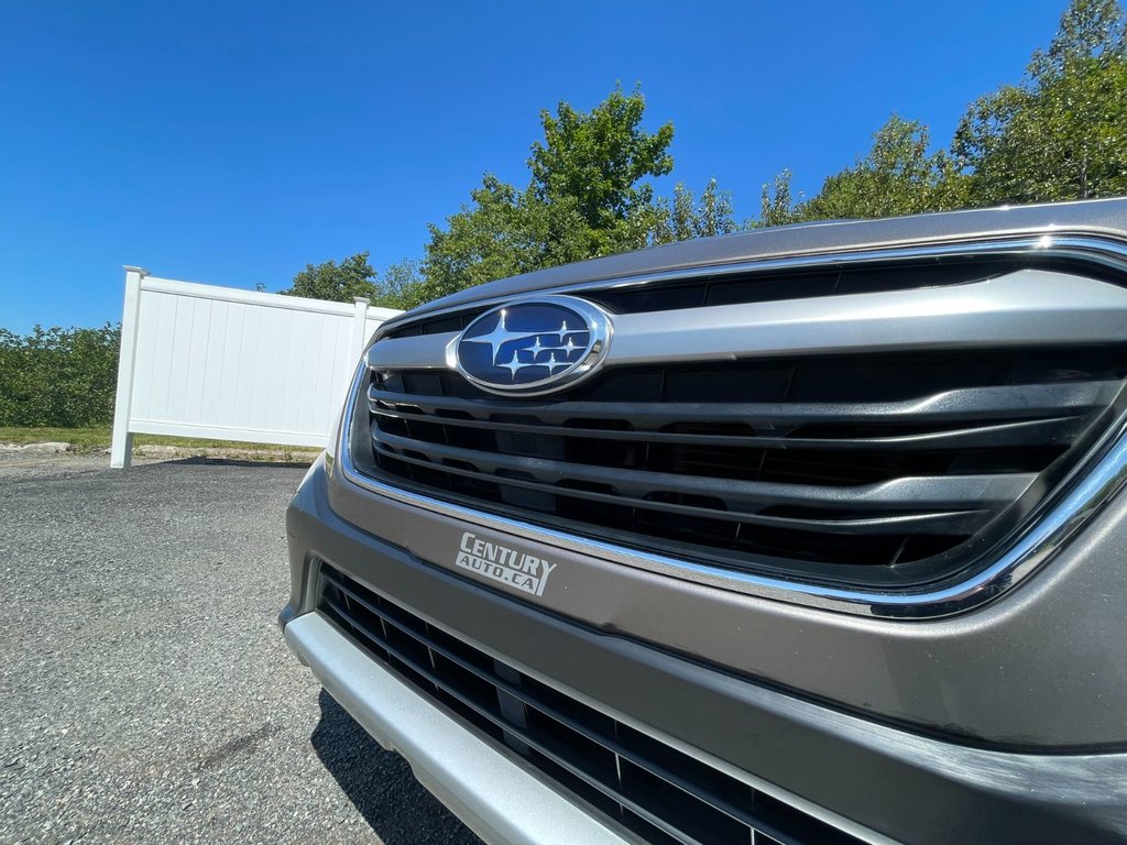 2022 Subaru Outback LIMITED | Leather | Roof | CAM | Warranty to 2026 in Saint John, New Brunswick - 44 - w1024h768px