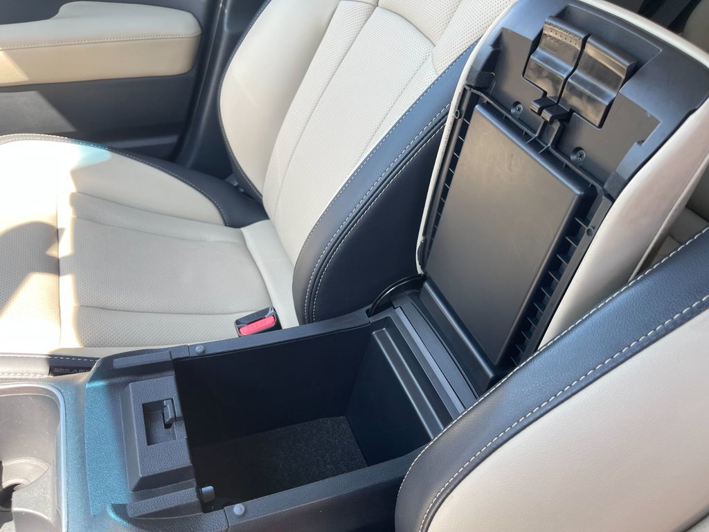 2022 Subaru Outback LIMITED | Leather | Roof | CAM | Warranty to 2026 in Saint John, New Brunswick - 31 - w1024h768px