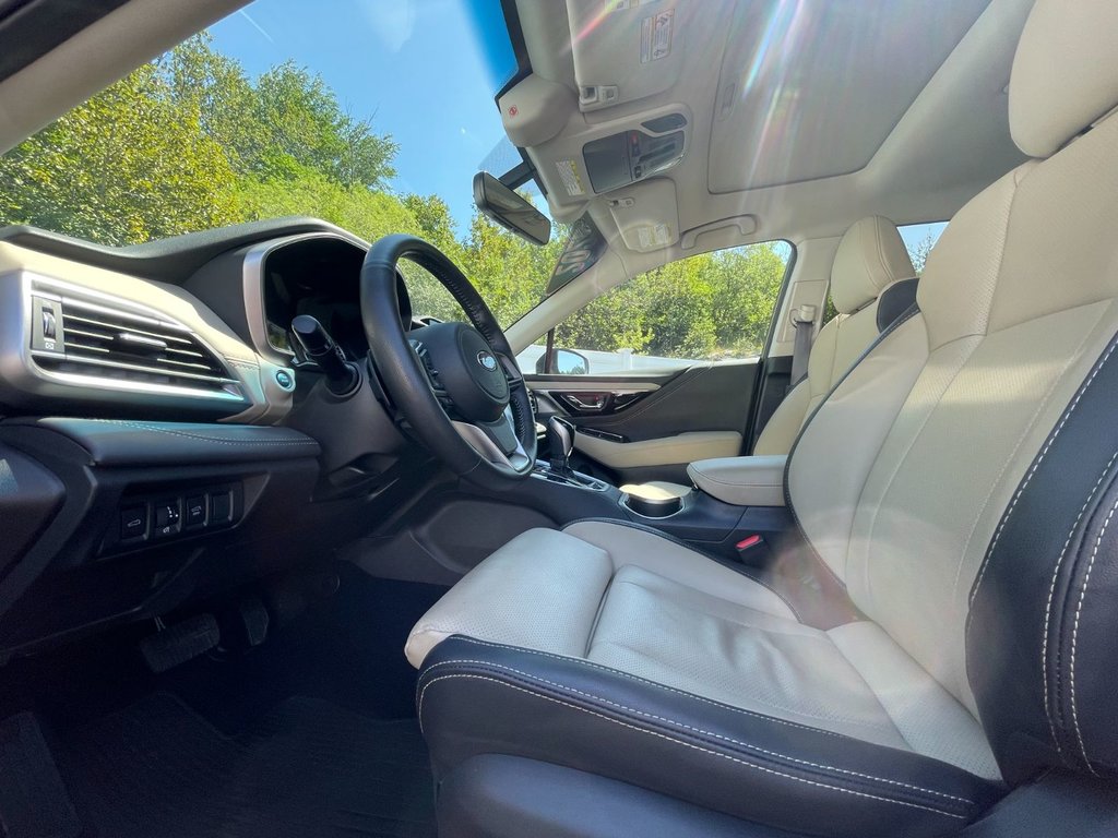 2022 Subaru Outback LIMITED | Leather | Roof | CAM | Warranty to 2026 in Saint John, New Brunswick - 12 - w1024h768px
