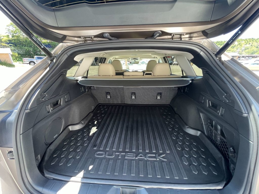 2022 Subaru Outback LIMITED | Leather | Roof | CAM | Warranty to 2026 in Saint John, New Brunswick - 34 - w1024h768px