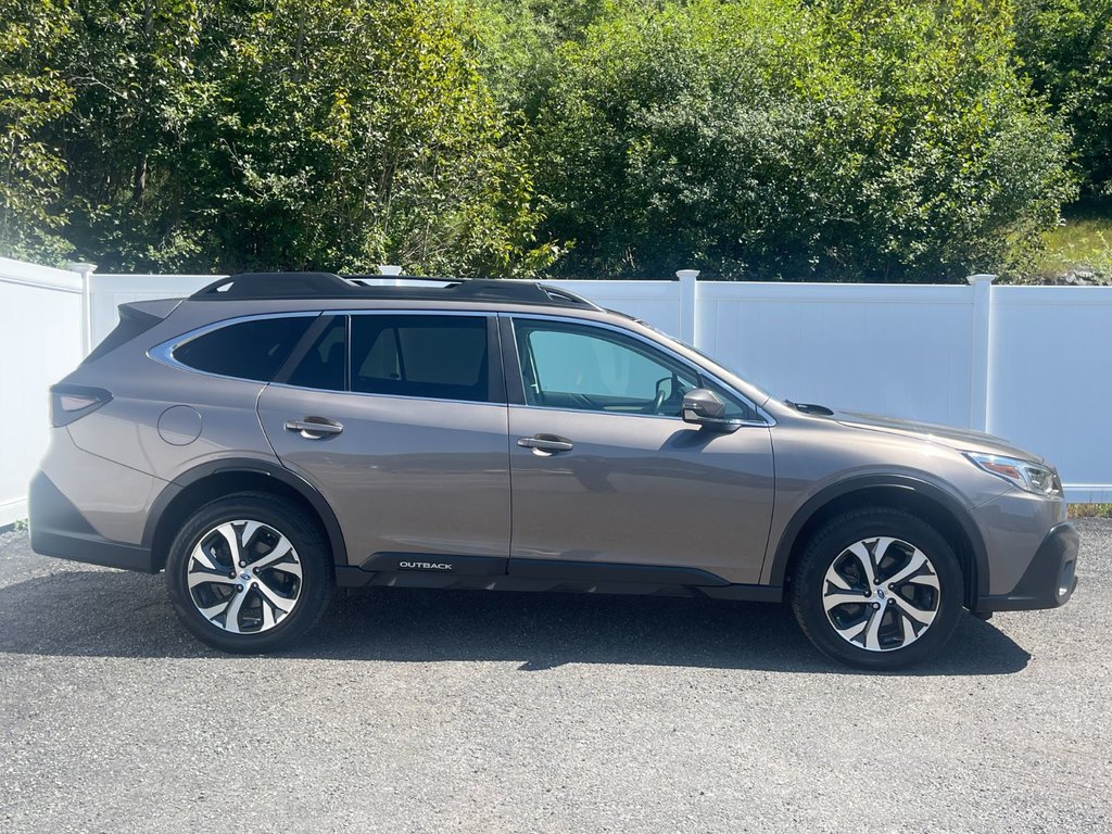 2022 Subaru Outback LIMITED | Leather | Roof | CAM | Warranty to 2026 in Saint John, New Brunswick - 2 - w1024h768px