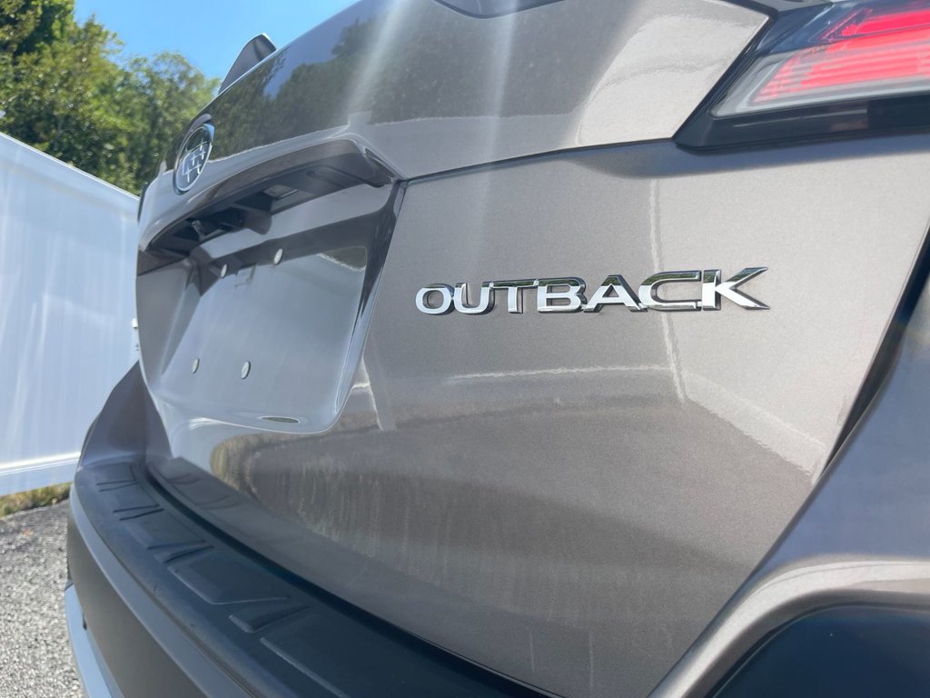 2022 Subaru Outback LIMITED | Leather | Roof | CAM | Warranty to 2026 in Saint John, New Brunswick - 42 - w1024h768px