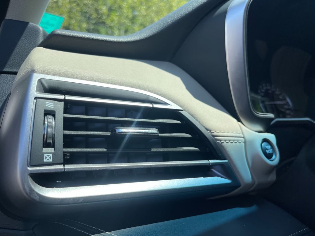 2022 Subaru Outback LIMITED | Leather | Roof | CAM | Warranty to 2026 in Saint John, New Brunswick - 14 - w1024h768px